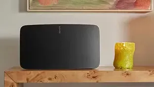 Speakers